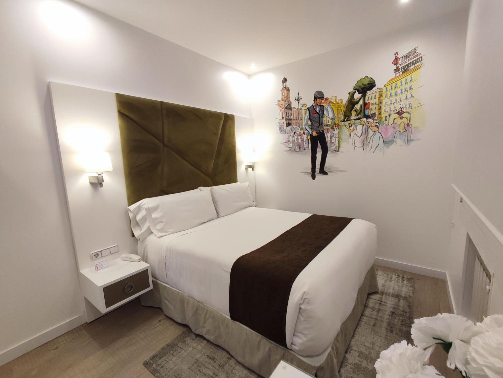 Grupotel Mayorazgo