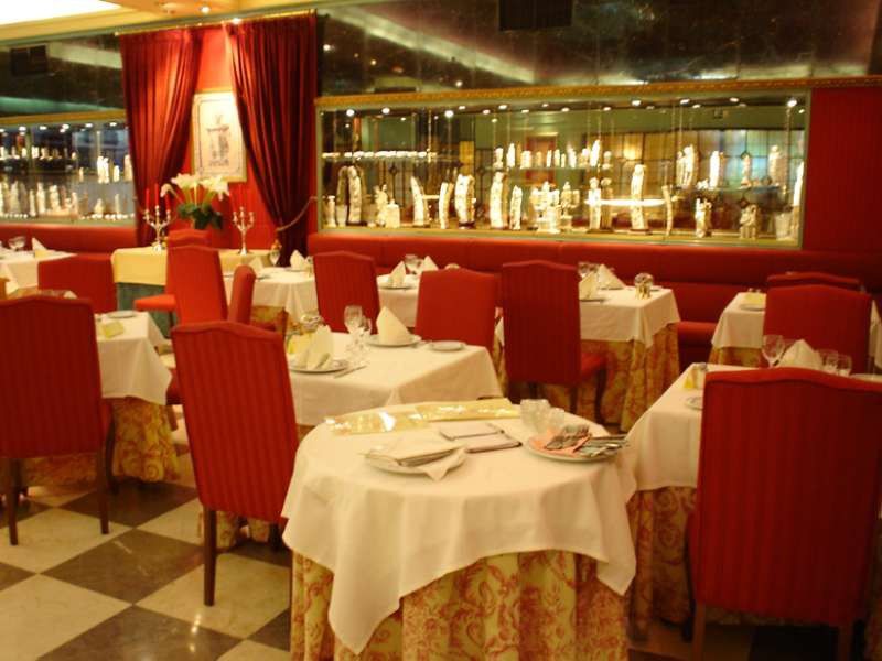 Grupotel Mayorazgo Hotel 4*