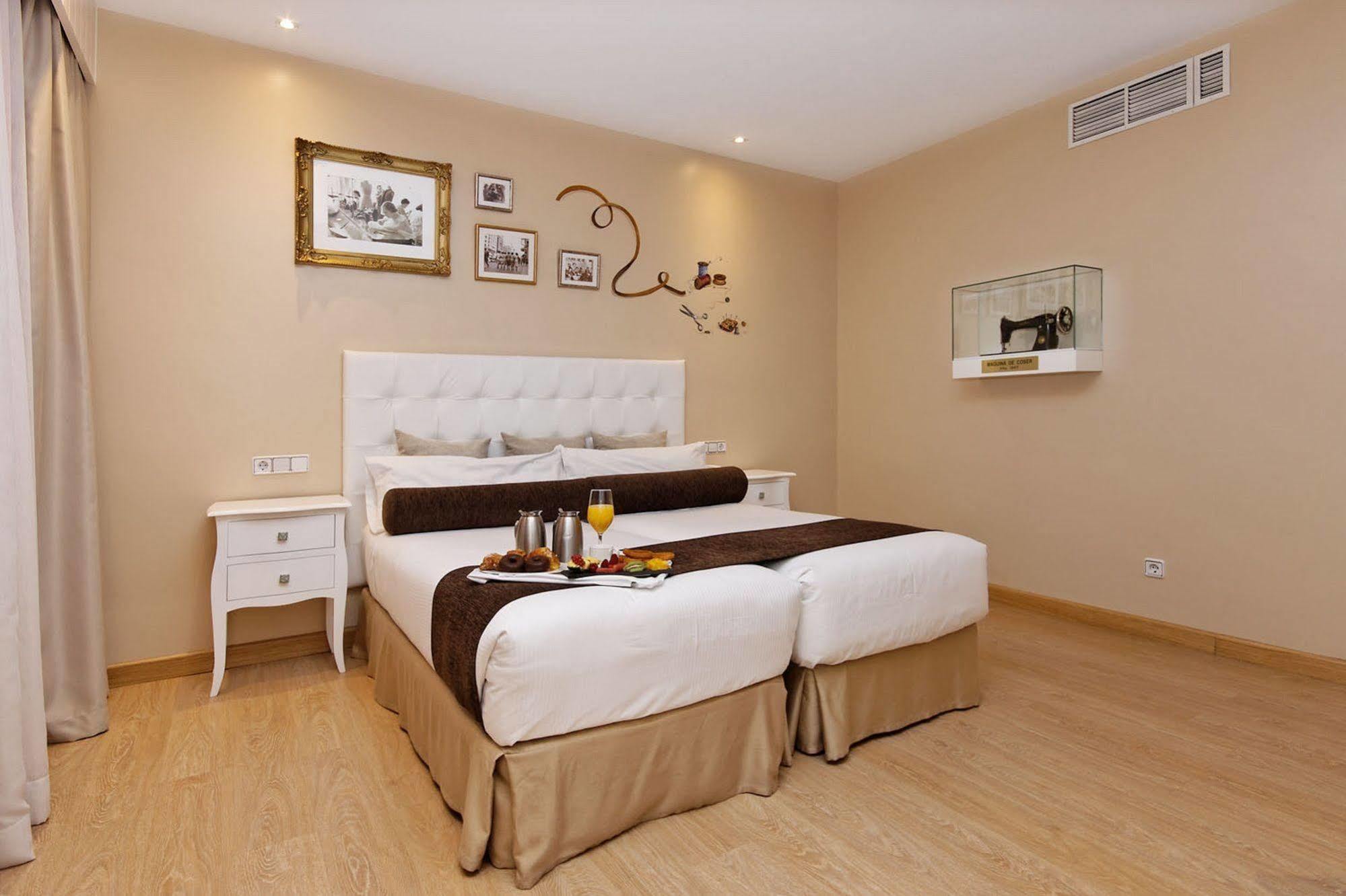 Hotel Grupotel Mayorazgo 4*