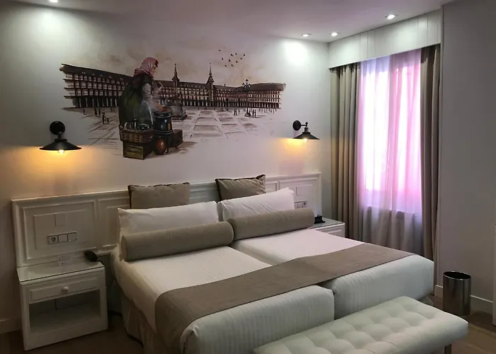 Grupotel Mayorazgo