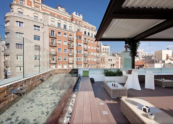Grupotel Mayorazgo